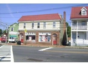 1-3 Madison Ave, Mount Holly, NJ for sale Primary Photo- Image 1 of 1