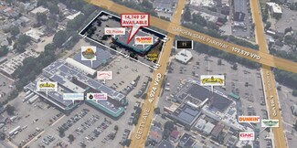 More details for 550 Getty Ave, Clifton, NJ - Retail for Rent