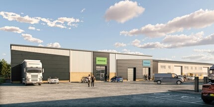 Goose Ln, York to rent Building Photo- Image 2 of 3