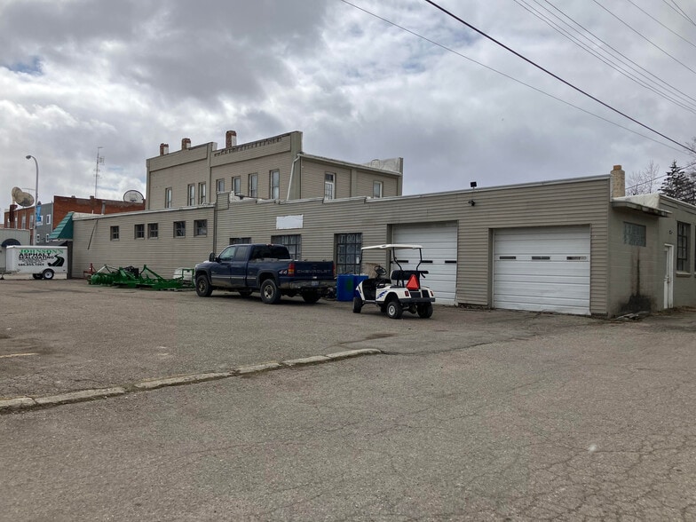 21 W Sanilac Rd, Sandusky, MI for sale - Building Photo - Image 2 of 3