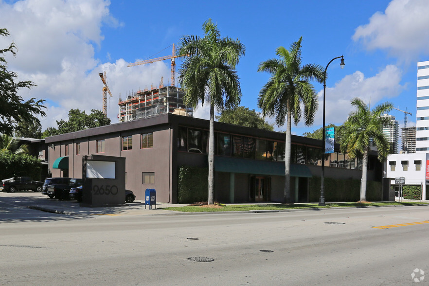 2650 Biscayne Blvd, Miami, FL for sale - Primary Photo - Image 1 of 1