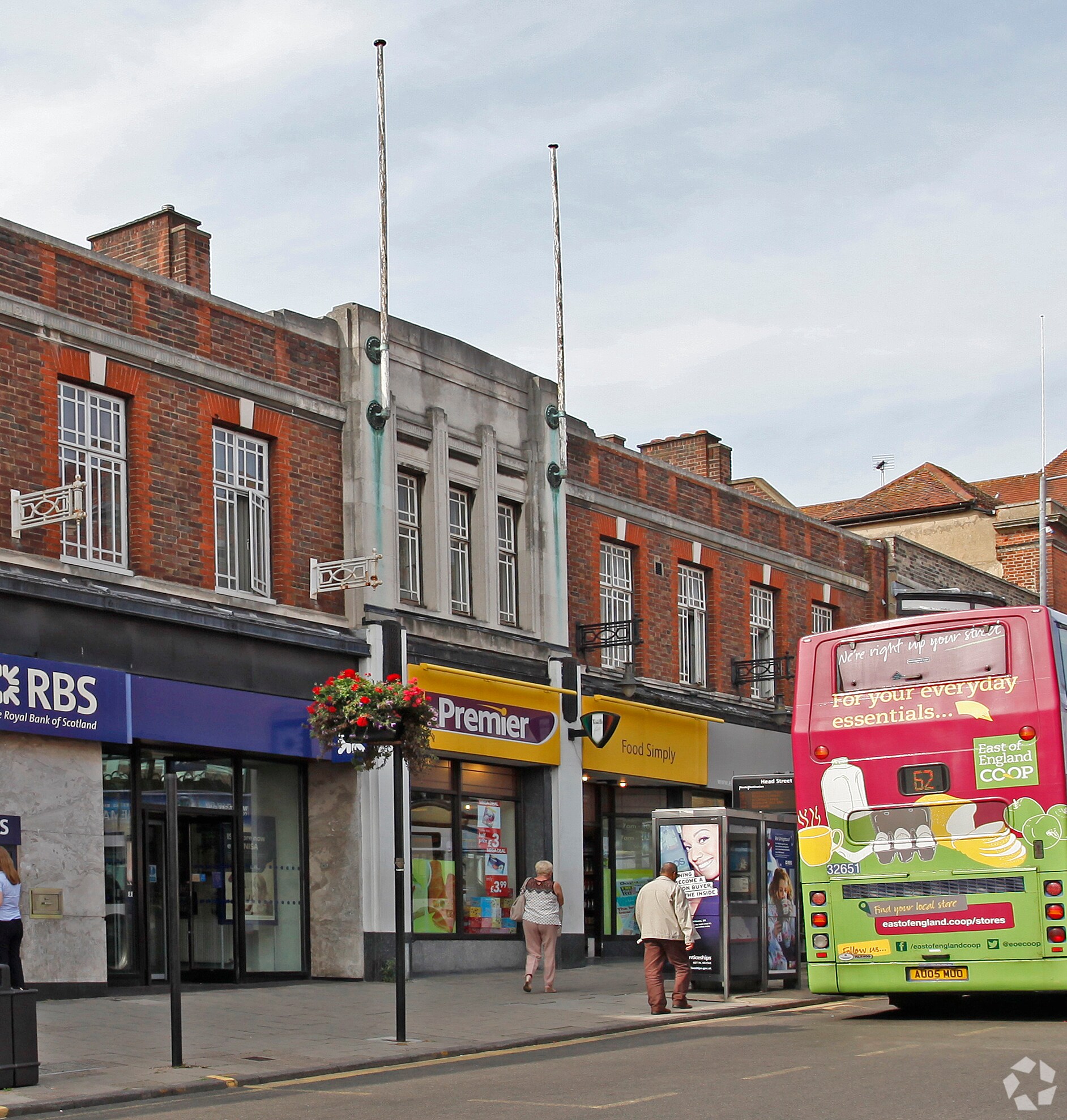 45 Head St, Colchester for sale Primary Photo- Image 1 of 1