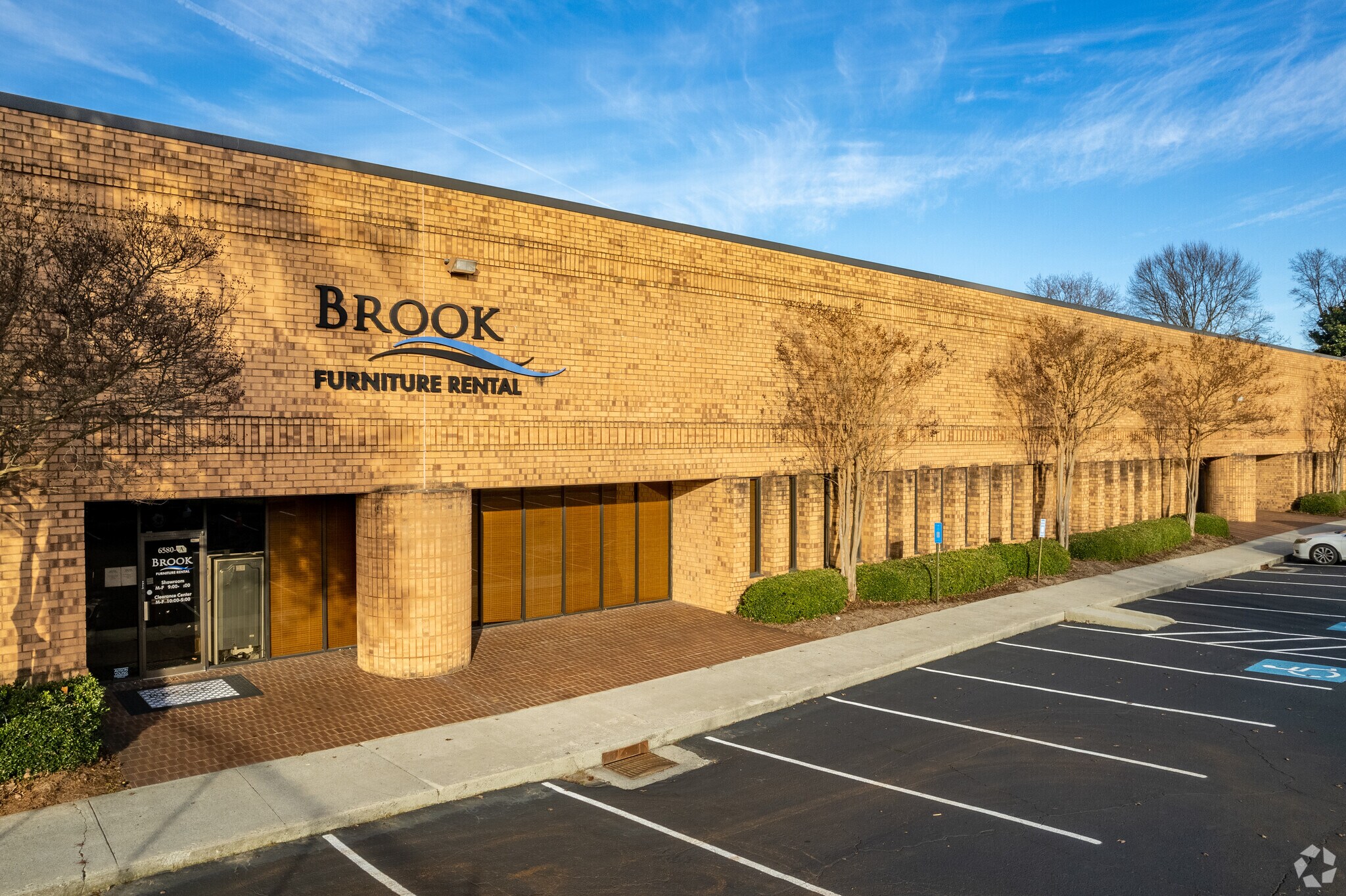 6580 Jimmy Carter Blvd, Peachtree Corners, GA to rent Primary Photo- Image 1 of 12