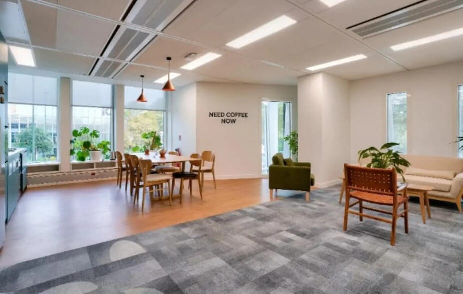 49-51 Quai De Dion Bouton, Puteaux to rent - Interior Photo - Image 1 of 12