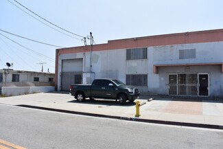 More details for 4630 Cecelia St, Cudahy, CA - Industrial for Rent