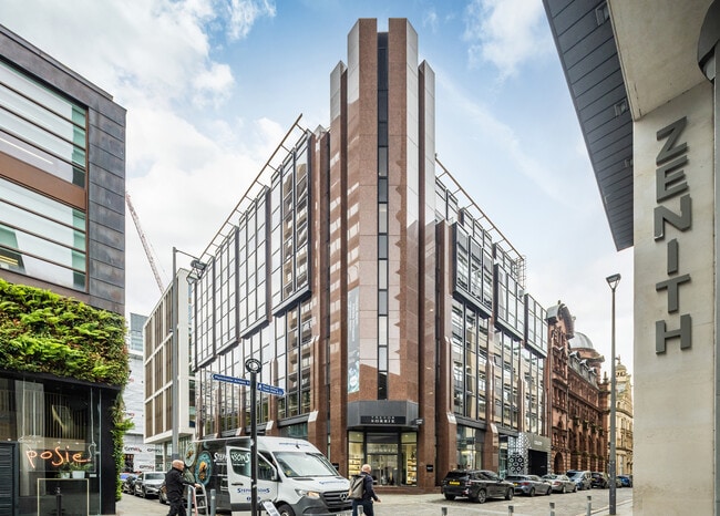 More details for 19-21 Spring Gdns, Manchester - Co-working to Rent
