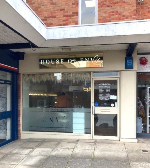 14-16 Magdalene Ln, Taunton for sale Primary Photo- Image 1 of 1