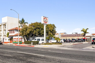 6204 W Coast Hwy, Newport Beach, CA for rent Building Photo- Image 1 of 4