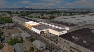 More details for 107 West Side Ave, Jersey City, NJ - Industrial for Rent