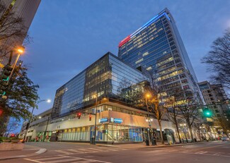 More details for 330 S Tryon St, Charlotte, NC - Office for Rent