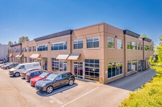 More details for 15100 Knox Way, Richmond, BC - Light Industrial to Rent