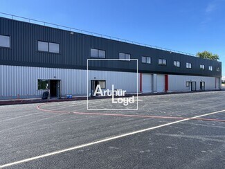More details for Office, Light Industrial to Rent