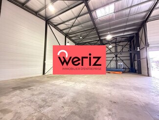 More details for Light Industrial to Rent