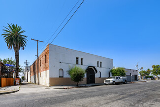 More details for 5454 Virginia Ave, Los Angeles, CA - Light Industrial for Sale