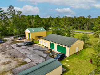 More details for 923 Leonard C Taylor Pky, Green Cove Springs, FL - Industrial for Rent