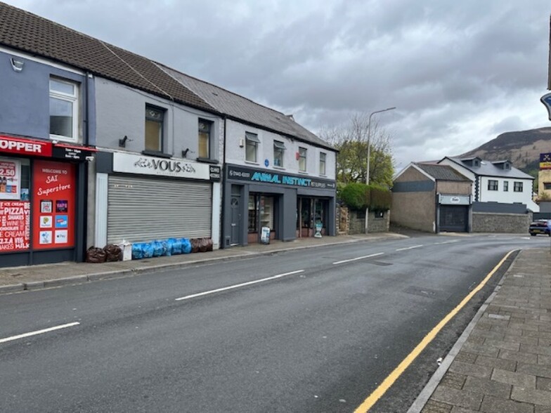 35 Church Rd, Pentre for sale - Building Photo - Image 3 of 21