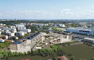 More details for 3 Rue Louis Blanc, Vénissieux - Office, Light Industrial to Rent