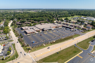 2579-2601 Mulford Rd N, Rockford, IL - aerial  map view - Image1