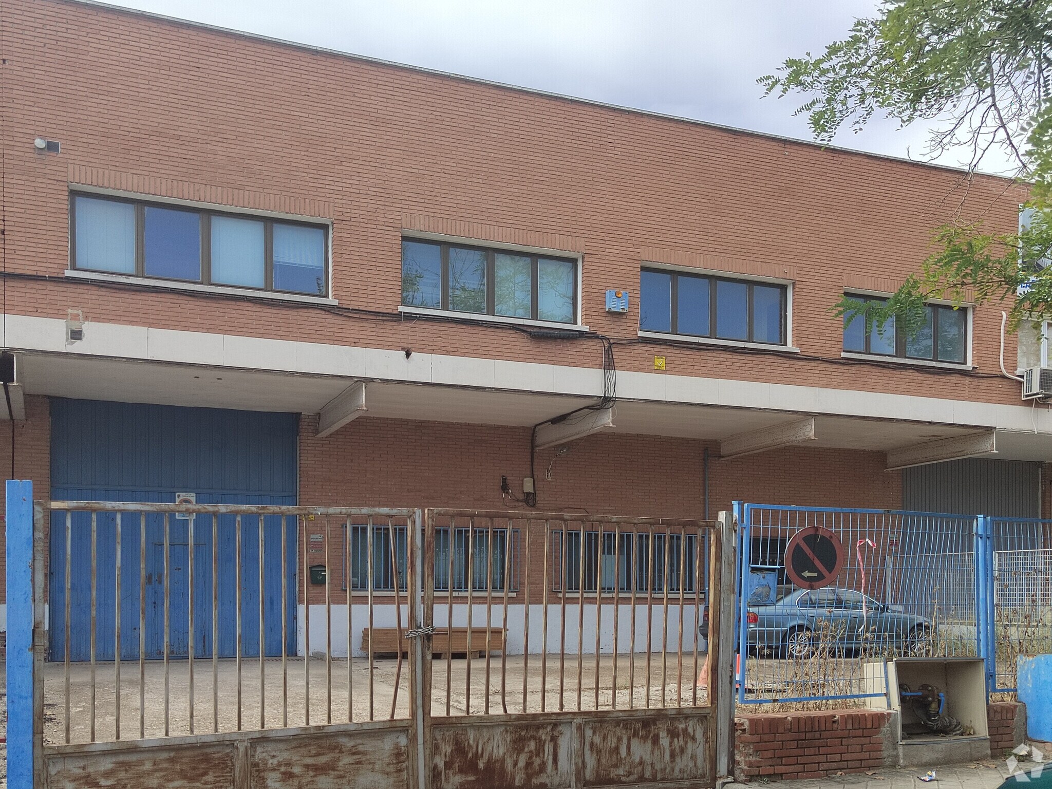 Industrial in Torrejón de Ardoz, Madrid for sale Building Photo- Image 1 of 16