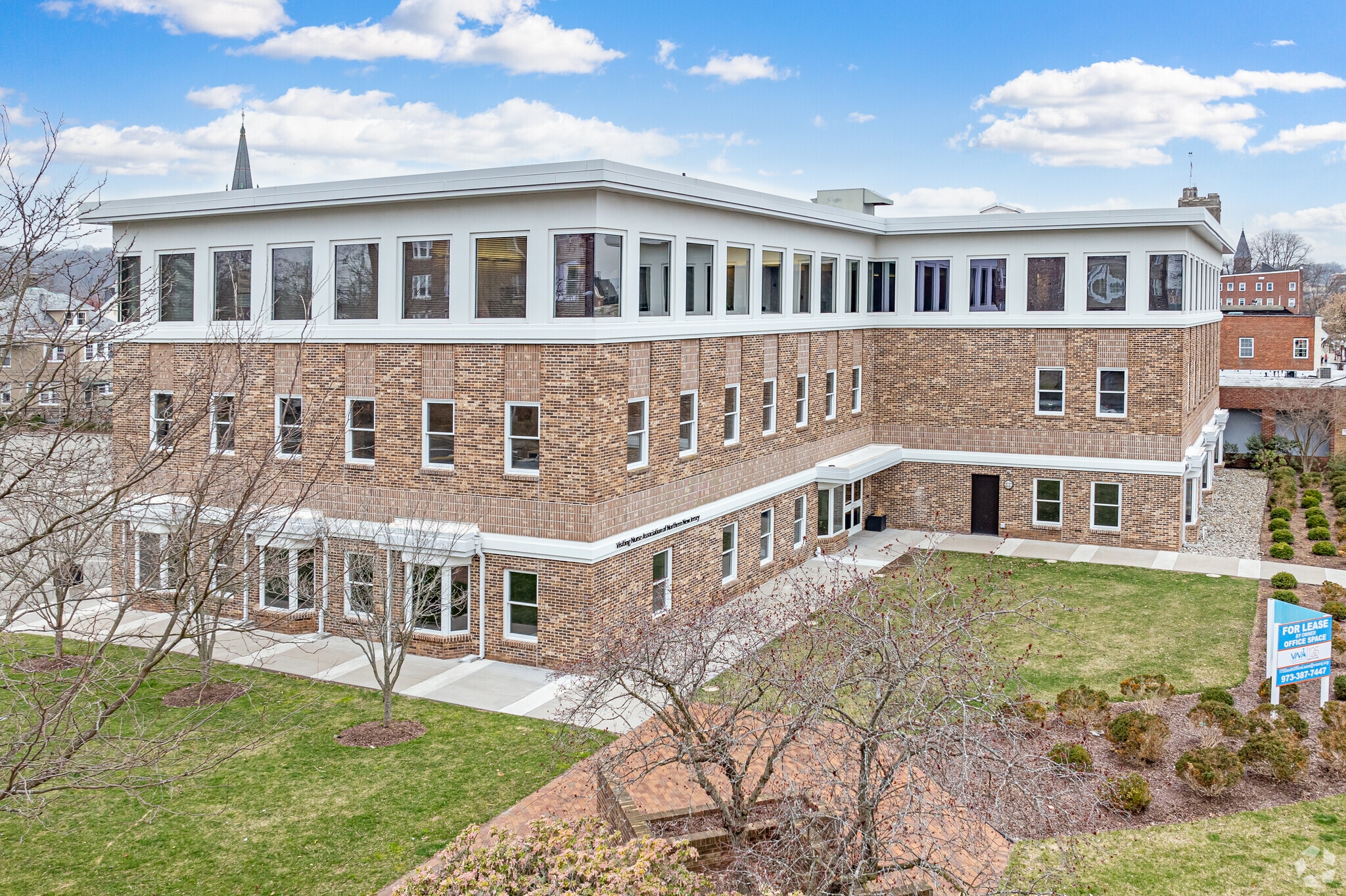 175 South St, Morristown, NJ to rent Building Photo- Image 1 of 10