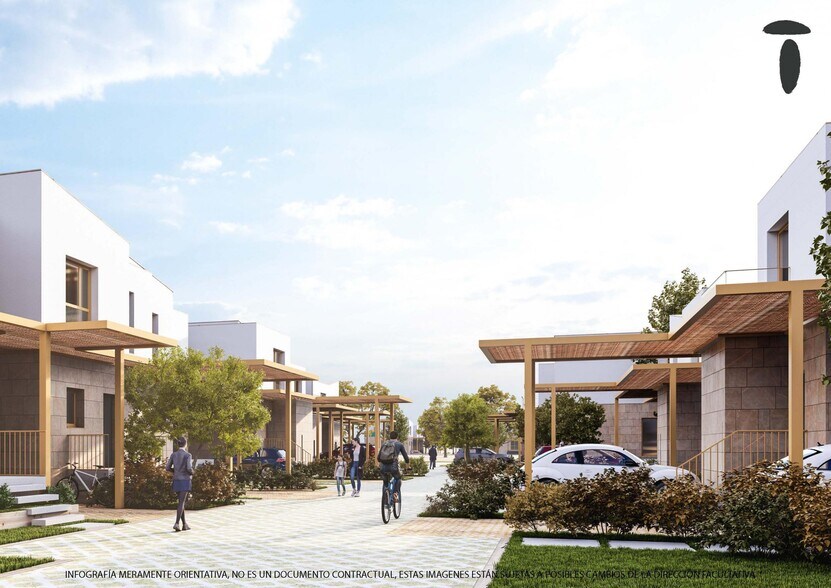 Land in El Verger, Alicante for sale - Building Photo - Image 2 of 11