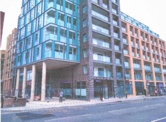 51-59 High St, Southall for sale Primary Photo- Image 1 of 1