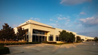 More details for 8801-8872 Fallbrook Dr, Houston, TX - Light Industrial for Rent