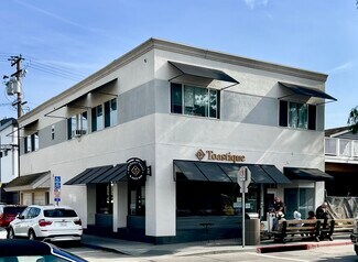 More details for 226 Marine Ave, Newport Beach, CA - Retail to Rent