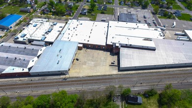 1106 E Seymour St, Muncie, IN for sale Building Photo- Image 1 of 1