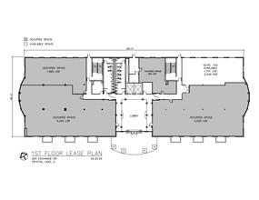 265 Exchange Dr, Crystal Lake, IL for rent Site Plan- Image 1 of 6