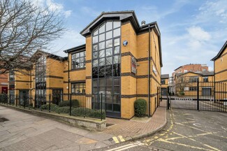 More details for West Hampstead Mews, London - Office for Rent