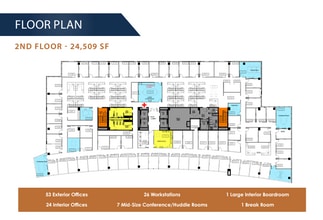 12120 Wickchester Ln, Houston, TX to rent Floor Plan- Image 1 of 1