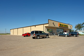 More details for 305 W 1st St, Idalou, TX - Retail for Rent