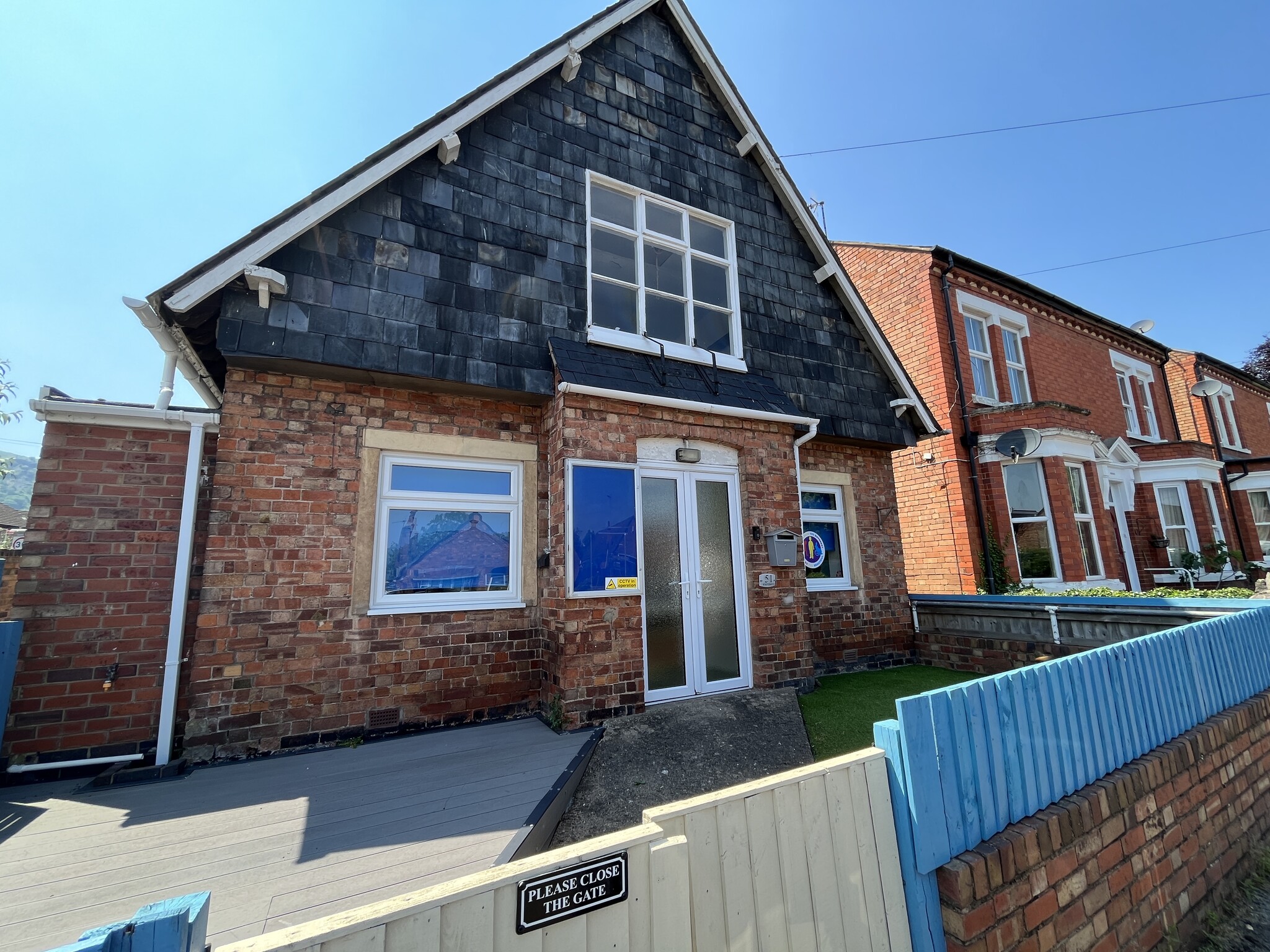 51 Howsell Rd, Malvern for sale Building Photo- Image 1 of 5