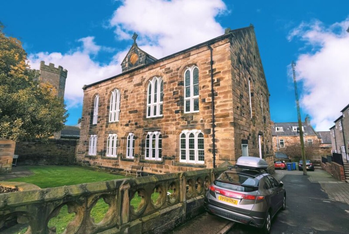 Chapel Ln, Alnwick to rent Primary Photo- Image 1 of 6