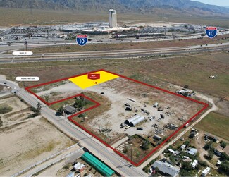 More details for 249 Apache Trl, Cabazon, CA - Land for Rent