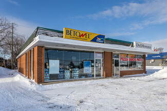 More details for 2966-2968 Boul Saint-Charles, Kirkland, QC - Retail for Rent