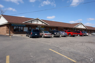 More details for 814 S Main St, Lapeer, MI - Office/Retail for Rent