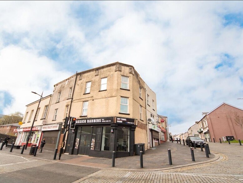 1 Tillery St, Abertillery for sale - Primary Photo - Image 1 of 1