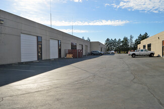 More details for 6115-6125 State Farm Dr, Rohnert Park, CA - Industrial for Rent