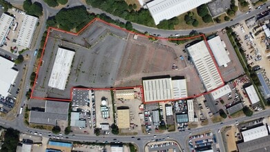 Boongate, Peterborough to rent Building Photo- Image 1 of 4