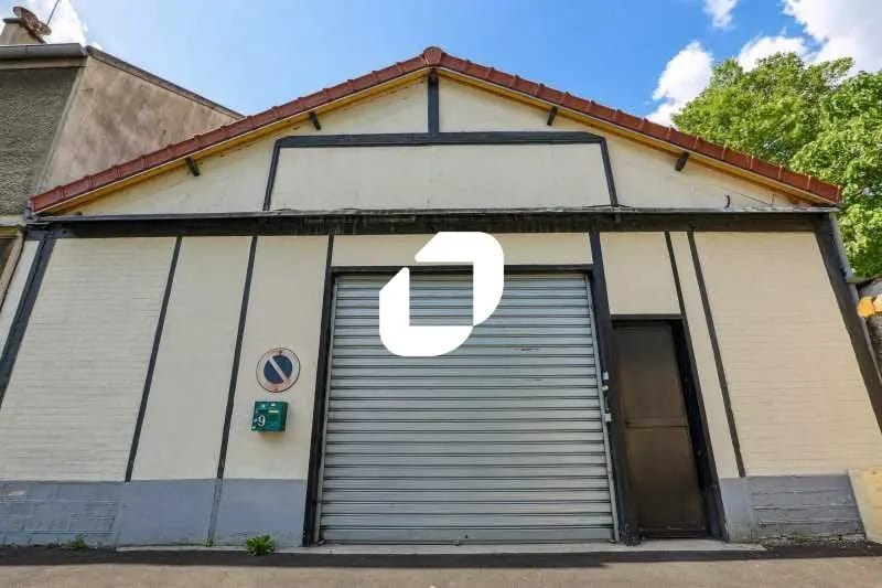 9 Avenue Du Repos, Le Kremlin-Bicêtre for sale Building Photo- Image 1 of 29