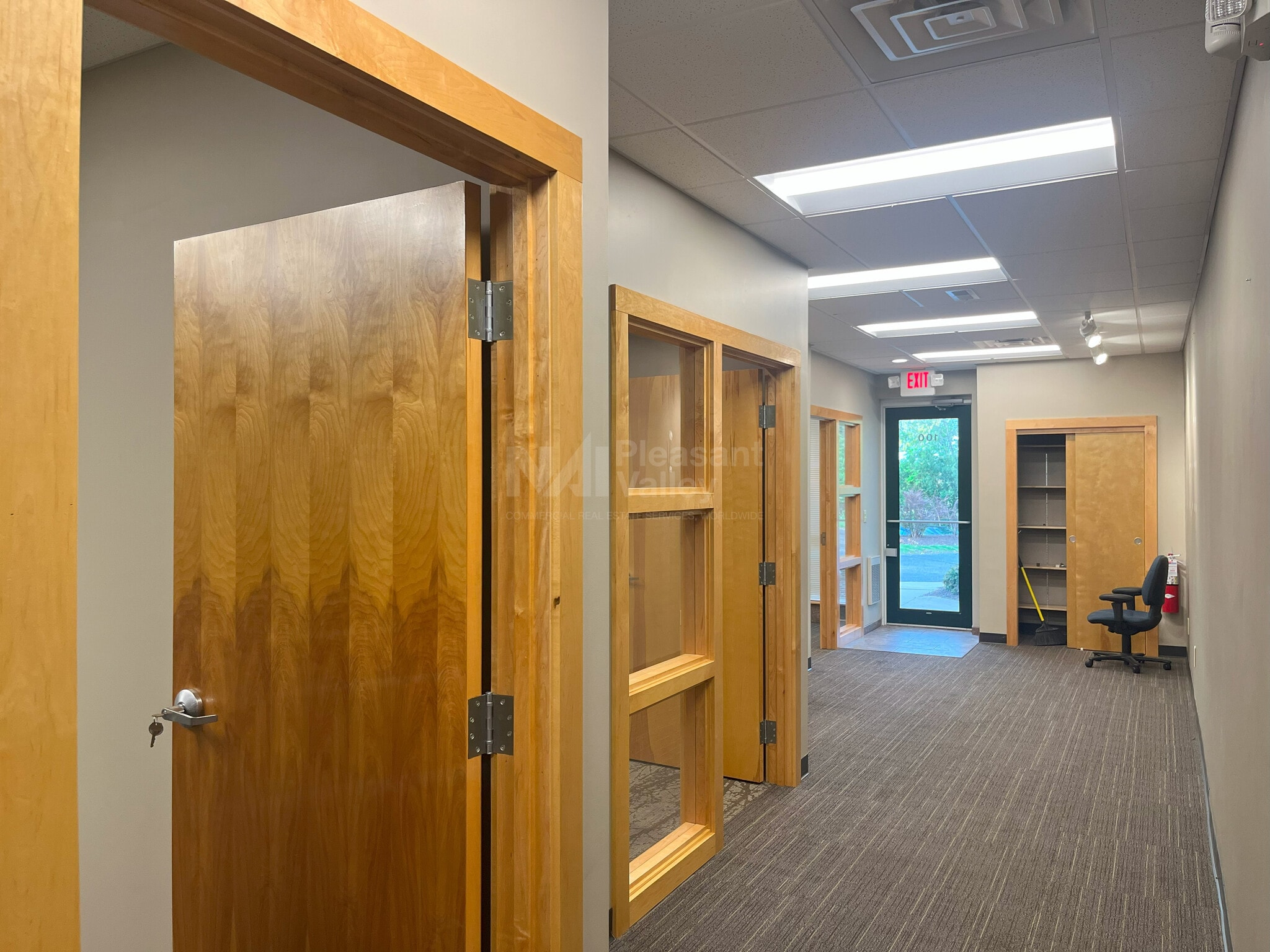 450 Grant St, Akron, OH to rent Building Photo- Image 1 of 6