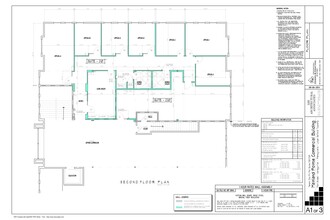 345 June Dr, Harleysville, PA for rent Site Plan- Image 1 of 12