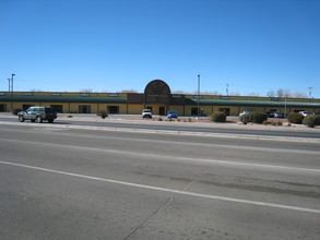 2701-2707 W Picacho Ave, Las Cruces, NM for sale Primary Photo- Image 1 of 1