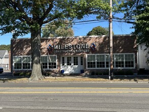 442-454 Forbes Ave, New Haven, CT for rent Building Photo- Image 1 of 30