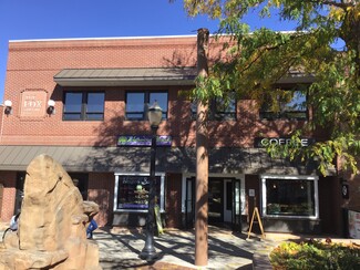 More details for 326 Main St, Grand Junction, CO - Office for Rent