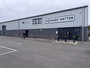 Longridge Rd, Preston to rent Building Photo- Image 1 of 6