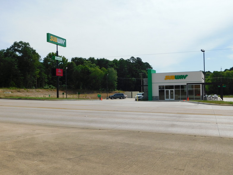 TBD Highway 271, Gilmer, TX for sale - Primary Photo - Image 1 of 1