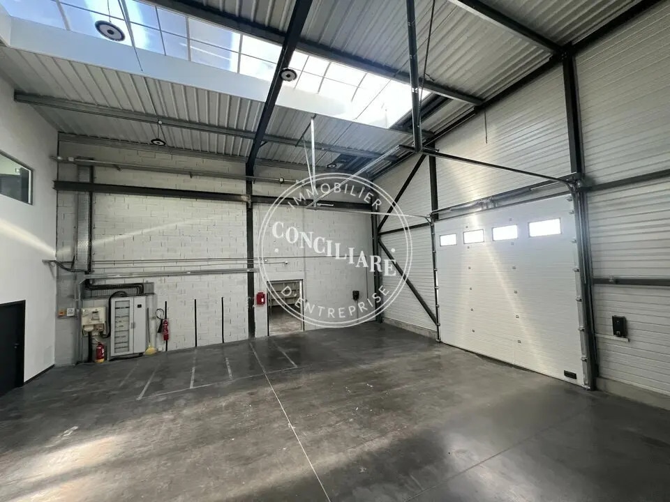 3 Chemin De La Chasse, Colomiers to rent Building Photo- Image 1 of 10